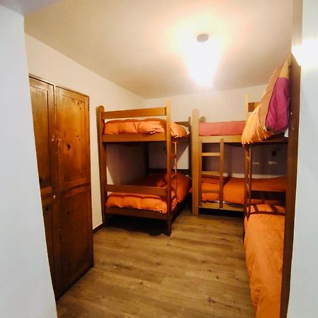 Flying Dog Hostel Куско Экстерьер фото