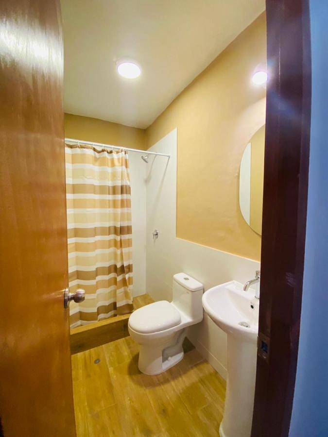 Flying Dog Hostel Куско Экстерьер фото