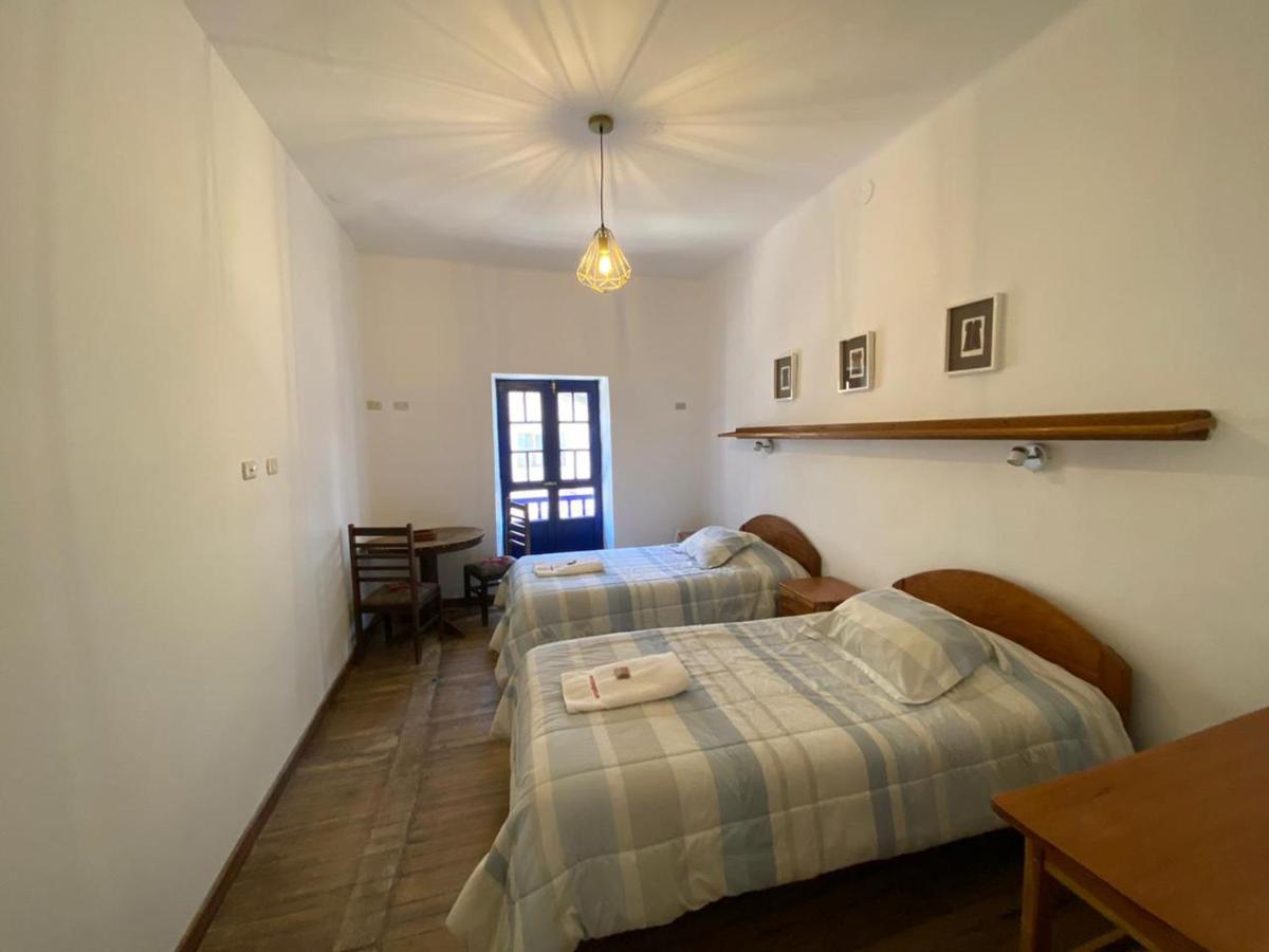 Flying Dog Hostel Куско Экстерьер фото
