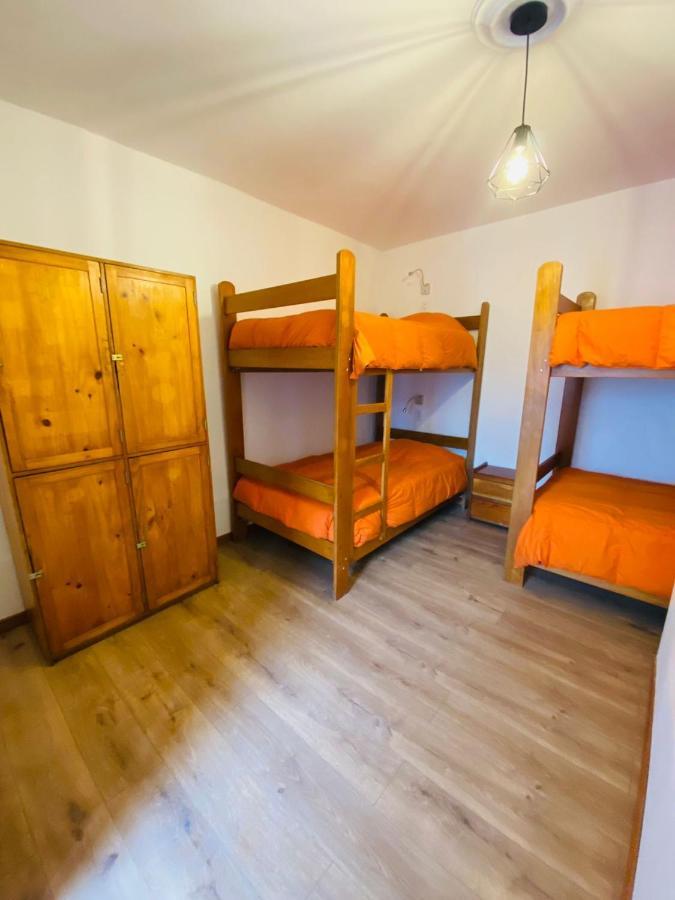 Flying Dog Hostel Куско Экстерьер фото