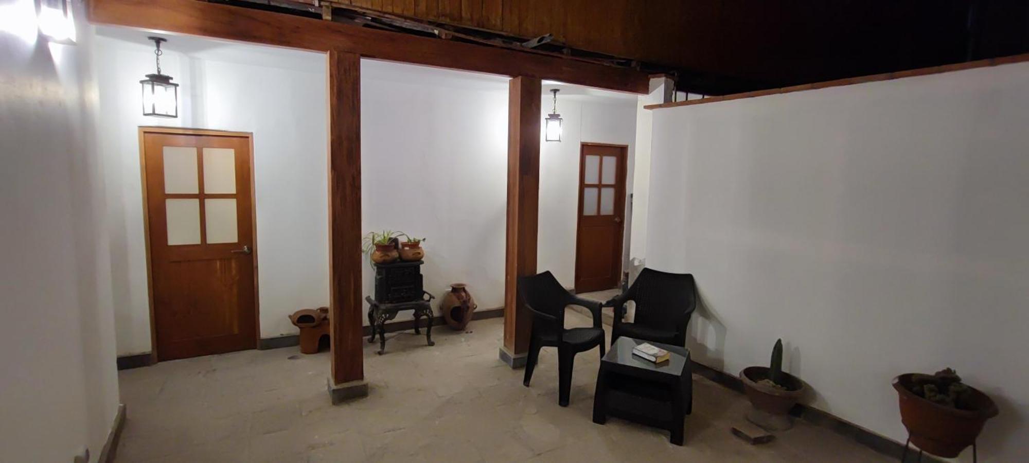 Flying Dog Hostel Куско Экстерьер фото