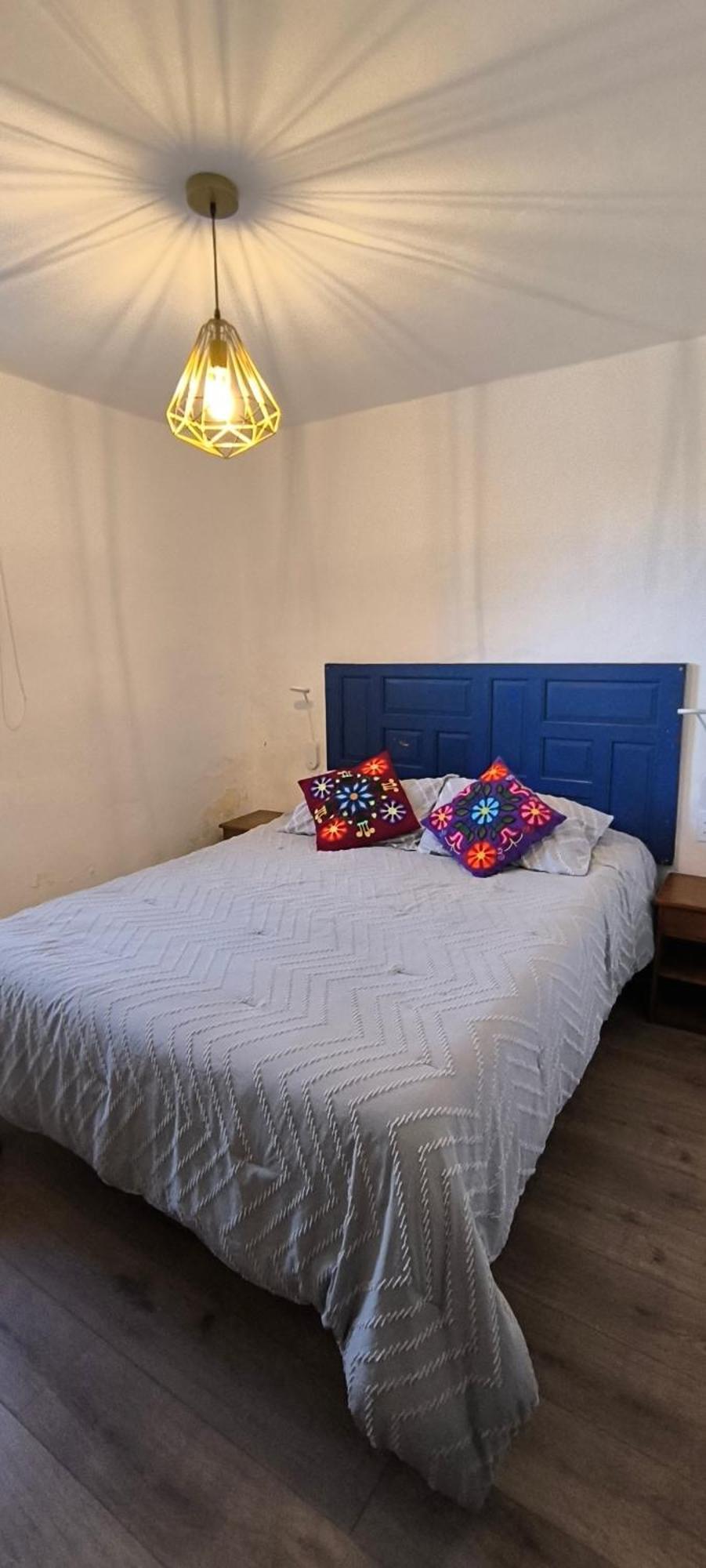 Flying Dog Hostel Куско Экстерьер фото