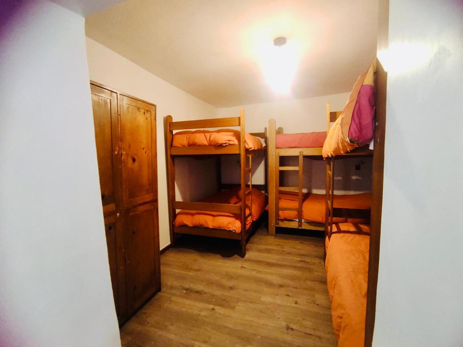 Flying Dog Hostel Куско Экстерьер фото